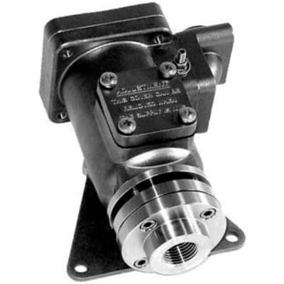 Pyropress Pressure Switch, PF261 / PF262 Titan Medium